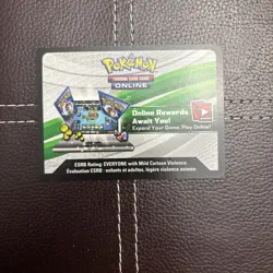 Pokemon TCG Online Code: S&S Elite Trainer Box Plus - Zacian (ONLINE DELIVERY) - Image 1