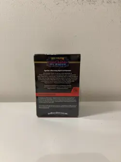 Pokemon TCG | Phantasmal Flames Booster Bundle (6 Packs) | NEW & SEALED ✅ - Image 2