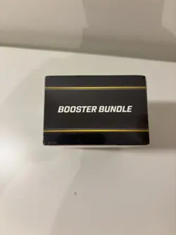 Pokemon TCG | Phantasmal Flames Booster Bundle (6 Packs) | NEW & SEALED ✅ - Image 3