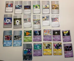 Pokemon World Championships 2010 | Mychael Bryan | Deck & "The Big Island" Box - Image 2