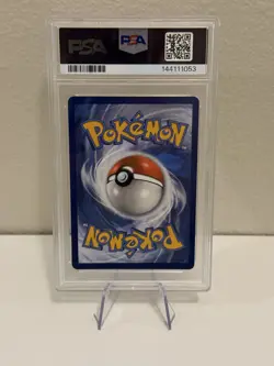 PSA 9 MINT Pokemon Moltres Zapdos Articuno GX Hidden Fates Full Art 66/68 - Image 2