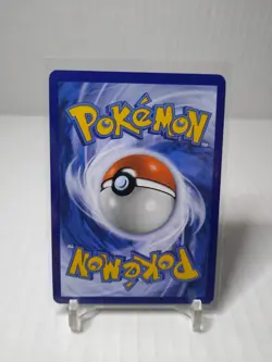 Pokemon TCG Giovanni's Charisma 197/165 Full Art SR 151 NM - Image 4
