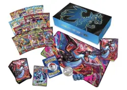 Pokemon TCG Mega Charizard x EX Ultra-Premium Collection UPC - New & Sealed - Image 5