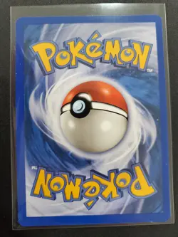 Forretress 9/144 Skyridge Regular LP Pokemon TCG - Image 2