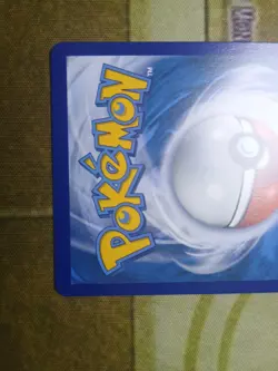 POKEMON LOST ORIGIN MEW VMAX ULTRA RARE GOLD TRAINER GALLERY TG30/TG30 - Image 3