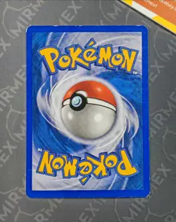 Pokemon Clefable 7/165 Expedition Base Set Italiano Holo - Image 5
