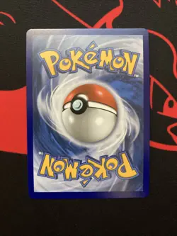 Cynthia's Spiritomb 244/217 Illustration Rare Ascended Heroes English NM Pokemon - Image 3