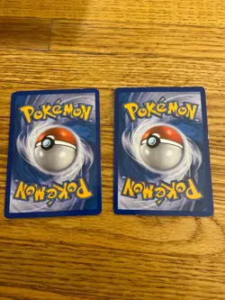 Rayquaza C LV.73 (8/147) & Rayquaza C LV.X DP47 Promo Holo – Pokemon TCG Supreme - Image 2