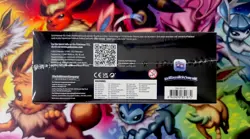 Pokemon Center Exclusive Crown Zenith ETB Elite Trainer Box Plus Sealed - MINT! - Image 4