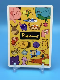 Diggy (Diglett) #50 - Gen 1 Pookiemoot Fan Art - Pokemon - Image 2