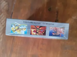 Heat Wave Arena Booster Box Japanese Pokemon Sealed New US Seller Sealed - Image 3