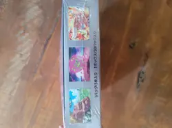 Heat Wave Arena Booster Box Japanese Pokemon Sealed New US Seller Sealed - Image 4