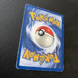 Dark Electrode - 34/82 - Non Holo - Team Rocket - Pokemon WOTC - Image 5