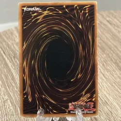 Chaos Command Magician – 1st Edition MFC-068 – Rare – LP – Yu-Gi-Oh! - Image 3