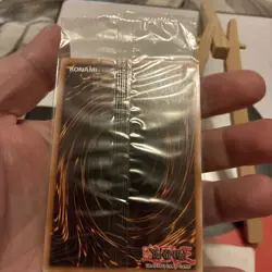 CARTE Yu Gi Oh L'EXHUMATION DU TRIBUT LART-FR053 SCELLEE - Image 4
