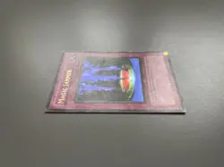 Yu-Gi-Oh! - MRD-E128 - Magic Jammer - 1. Edition - Ultra Rare - Image 2