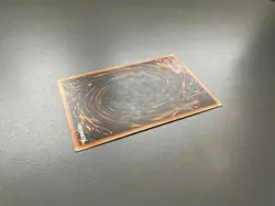 Yu-Gi-Oh! - MRD-E128 - Magic Jammer - 1. Edition - Ultra Rare - Image 4