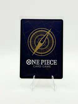 (3) - ONE PIECE ENGLISH ST Deck (EGGHEAD) Tony Tony Chopper ST29-007 Full Art - Image 3