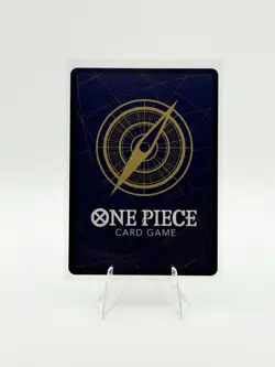(3) - ONE PIECE ENGLISH ST Deck (EGGHEAD) Tony Tony Chopper ST29-007 Full Art - Image 5