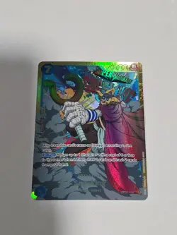 One Piece TCG Sogeking OP03-122 - Image 1