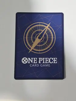 One Piece TCG Sogeking OP03-122 - Image 3
