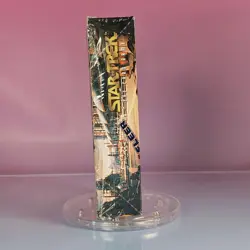 STAR TREK: THE CARD GAME – BOOSTER DISPLAY 36 PACKS – FLEER 1996 – OVP SEALED - Image 4