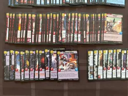 Star Wars Unlimited Shadows of the Galaxy Complete Set, all cards - Image 4