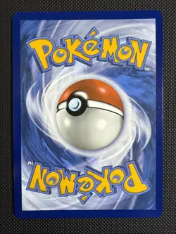 Pokemon Card TCG Ethan's Ho-Oh ex 230/182 SV10 Destined Rivals Rare Holo EX NM - Image 2
