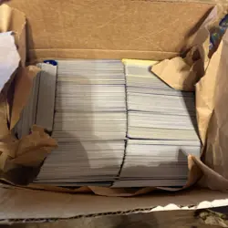 Lot Of 1200 Pokemon Common,uncommon,holo,reverse Holo,ex Cards - Image 1