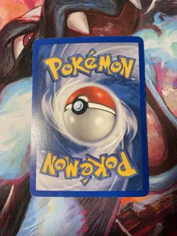 Crobat 2/113 Delta Species Holo LP Pokemon Card 2005 - Image 2
