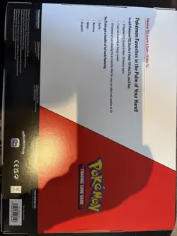 Pokemon TCG S&V 151 Mini Tin 4 Pack + 4 Promo Cards SEALED SAMS CLUB EXCLUSIVE - Image 3