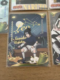 NARUTO KAYOU 23 Card Bundle Deal Lot Anime Collection Fast Shipping - Image 2