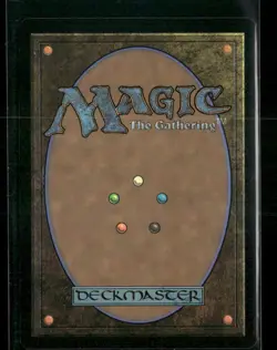 Spongebob Squarepants x Secret Lair Drop #1928 Squidward - Rainbow Foil - Image 2