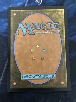 The Deck of Many Things Adventures in the Forgotten Realms Regular NM-M Unplayed - Image 2