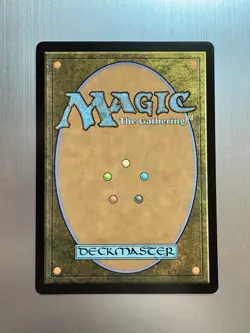 Doran, Besieged By Time - 334 - MTG: Lorwyn Eclipsed - Fable Frame - Showcase - Image 2