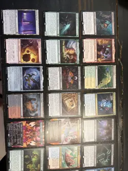 Magic The Gathering Lost Caverns Of Ixalan Lot Foil Rare Huge Lot - Image 3