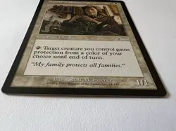MTG Mother of Runes CARD 14/143 RETRO - Image 3