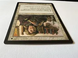 MTG Mother of Runes CARD 14/143 RETRO - Image 4