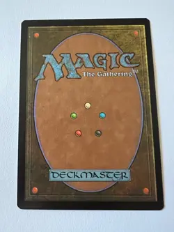 MTG Mother of Runes CARD 14/143 RETRO - Image 5
