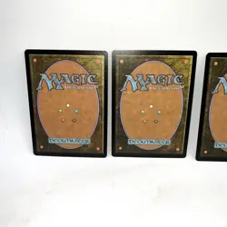 Nettle Sentinel 4x Playset Morningtide MTG Magic The Gathering - Image 4