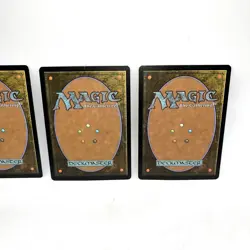 Nettle Sentinel 4x Playset Morningtide MTG Magic The Gathering - Image 5