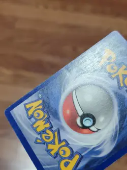Pokemon Jungle Venomoth 13/64 Holo Rare MP!! WOTC - Image 4