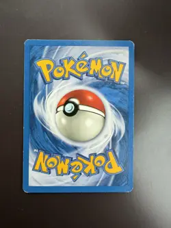 Pokemon TCG Blaine's Mankey Gym Challenge 63/132 Regular LP - Image 4