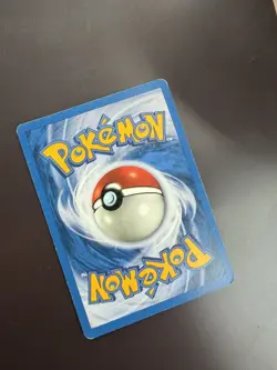 Pokemon TCG Blaine's Mankey Gym Challenge 63/132 Regular LP - Image 5