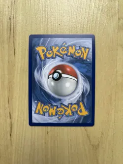 Pokemon TCG Sawsbuck S&V-Temporal Forces Holo Illustration Rare Card 166/162 - Image 2