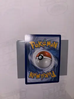 Pokemon TCG Espeon and Deoxys Tag Team GX SM240 Black Star Promo Near Mint - Image 5