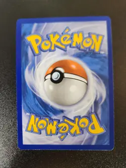 Pokemon TCG Gengar 057/091 Trick or Trade 2024 Cosmos Holo A2 - Image 3