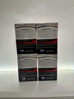 4x Pokemon 151 Booster Bundle Sealed x4 - 24 Packs Scarlet & Violet 151 TCG NEW - Image 2