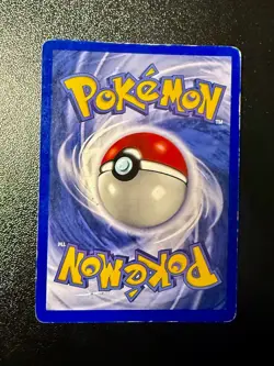 1999 Pokemon Base Set 1st Edition Shadowless Venusaur Holo #15/102 WOTC - Image 5