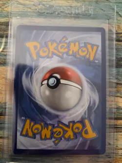Unfair Stamp 165/167 Twilight Masquerade TWM -Near Mint- Pokemon TCG - Image 2
